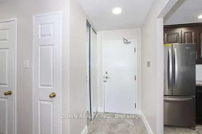 330 Rathburn Road W #1706