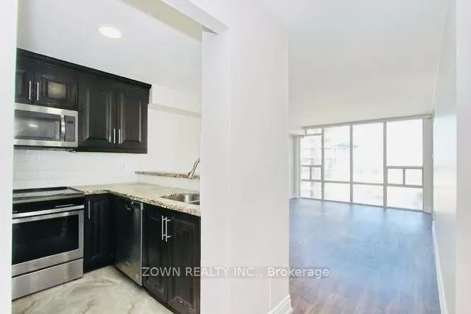 330 Rathburn Road W #1706
