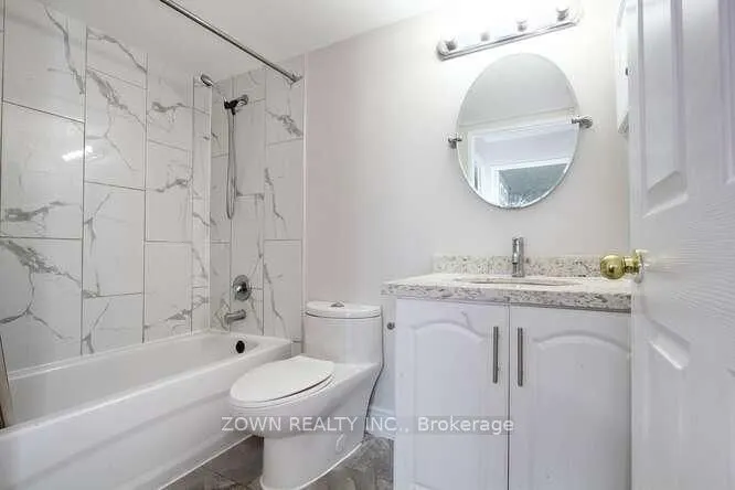 330 Rathburn Road W #1706