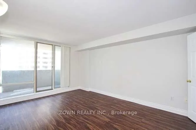 330 Rathburn Road W #1706