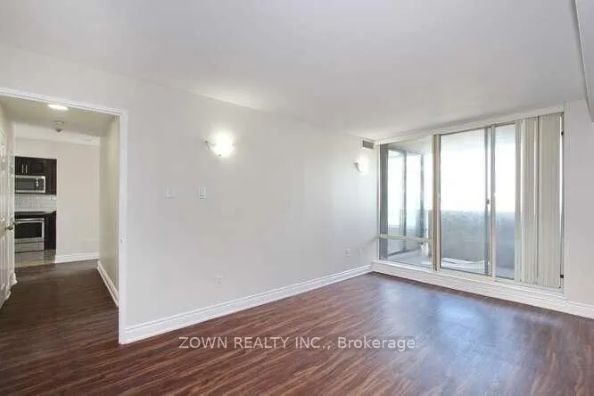 330 Rathburn Road W #1706