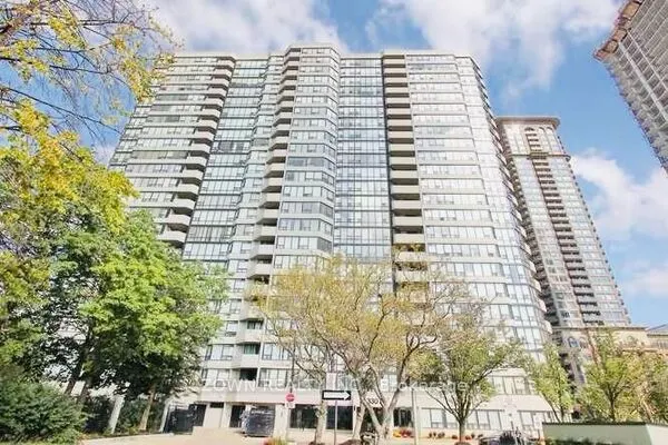 330 Rathburn Road W