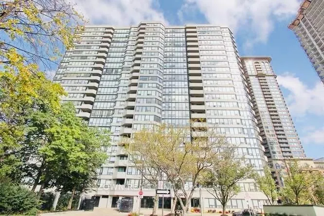 330 Rathburn Road W #1706
