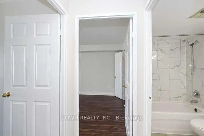 330 Rathburn Road W #1706