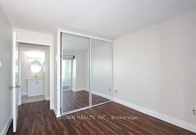 330 Rathburn Road W #1706