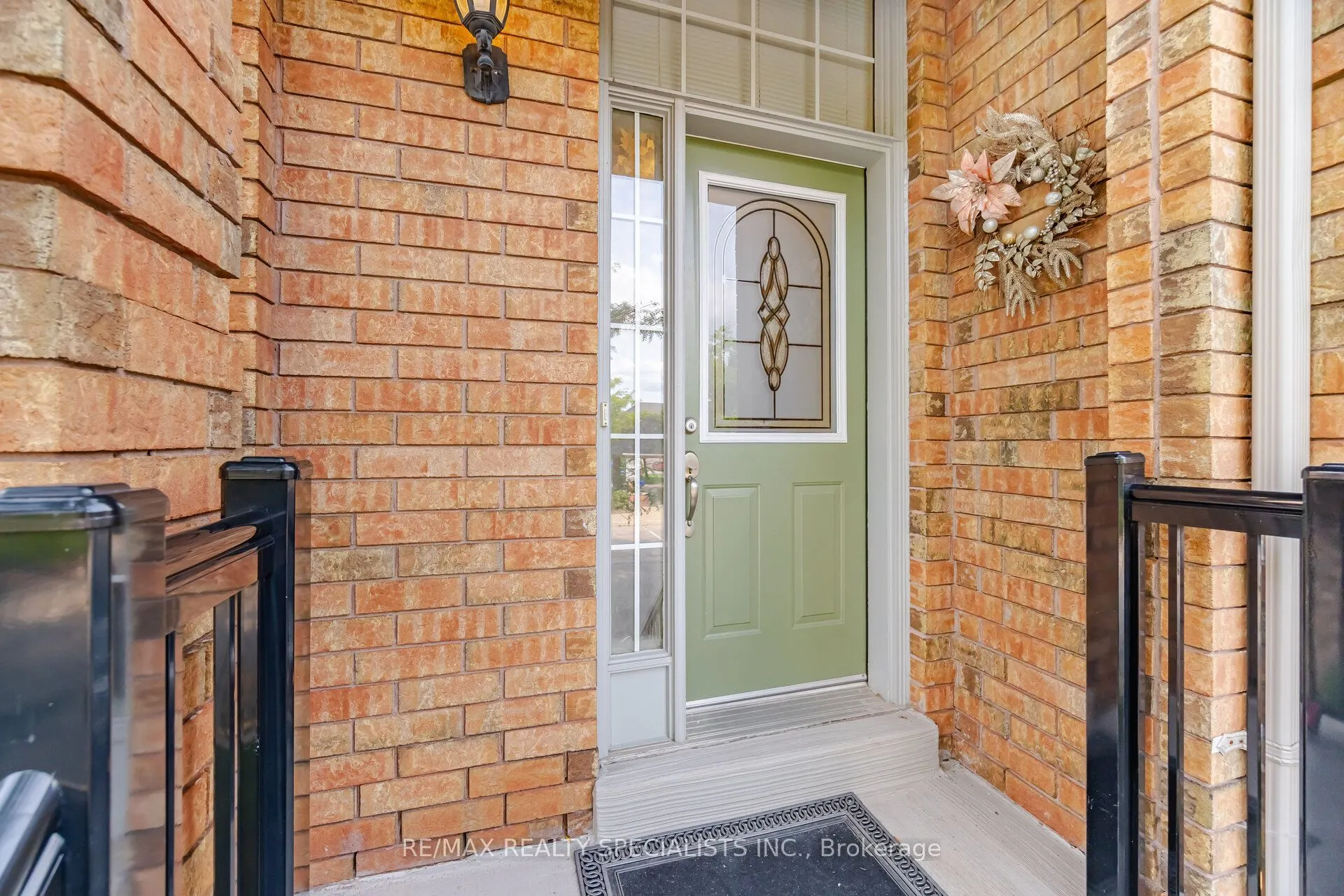 5530 GLEN ERIN Drive #42