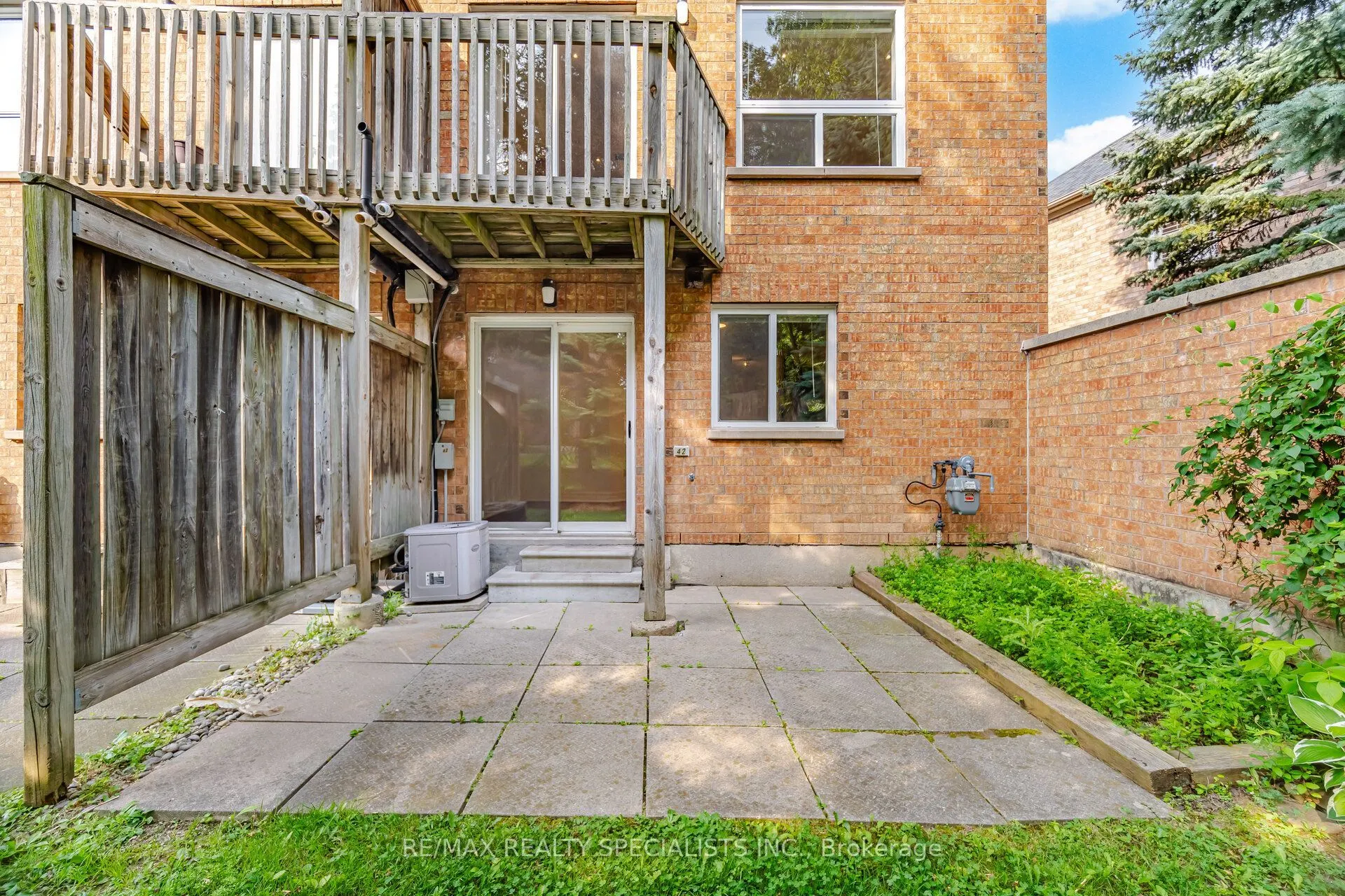 5530 GLEN ERIN Drive #42
