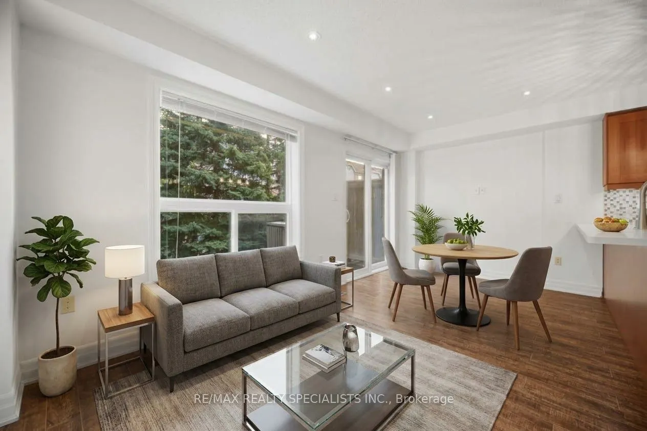 5530 GLEN ERIN Drive #42