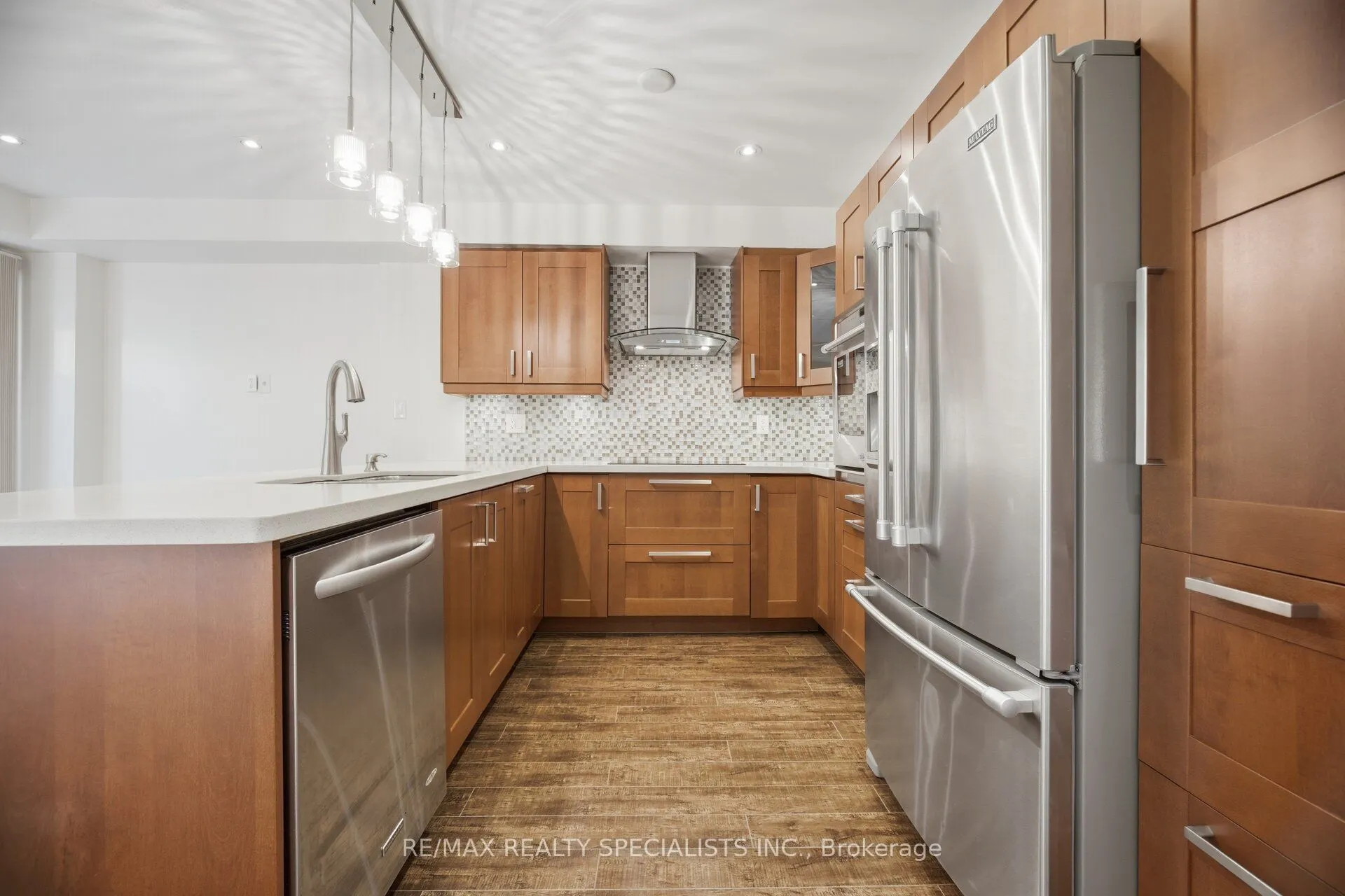 5530 GLEN ERIN Drive #42