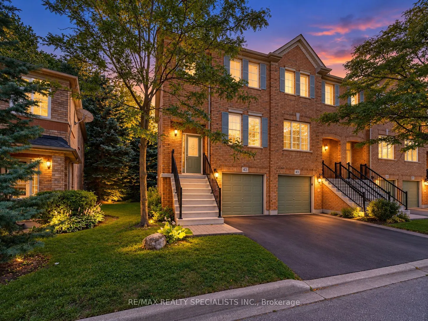 5530 GLEN ERIN Drive #42