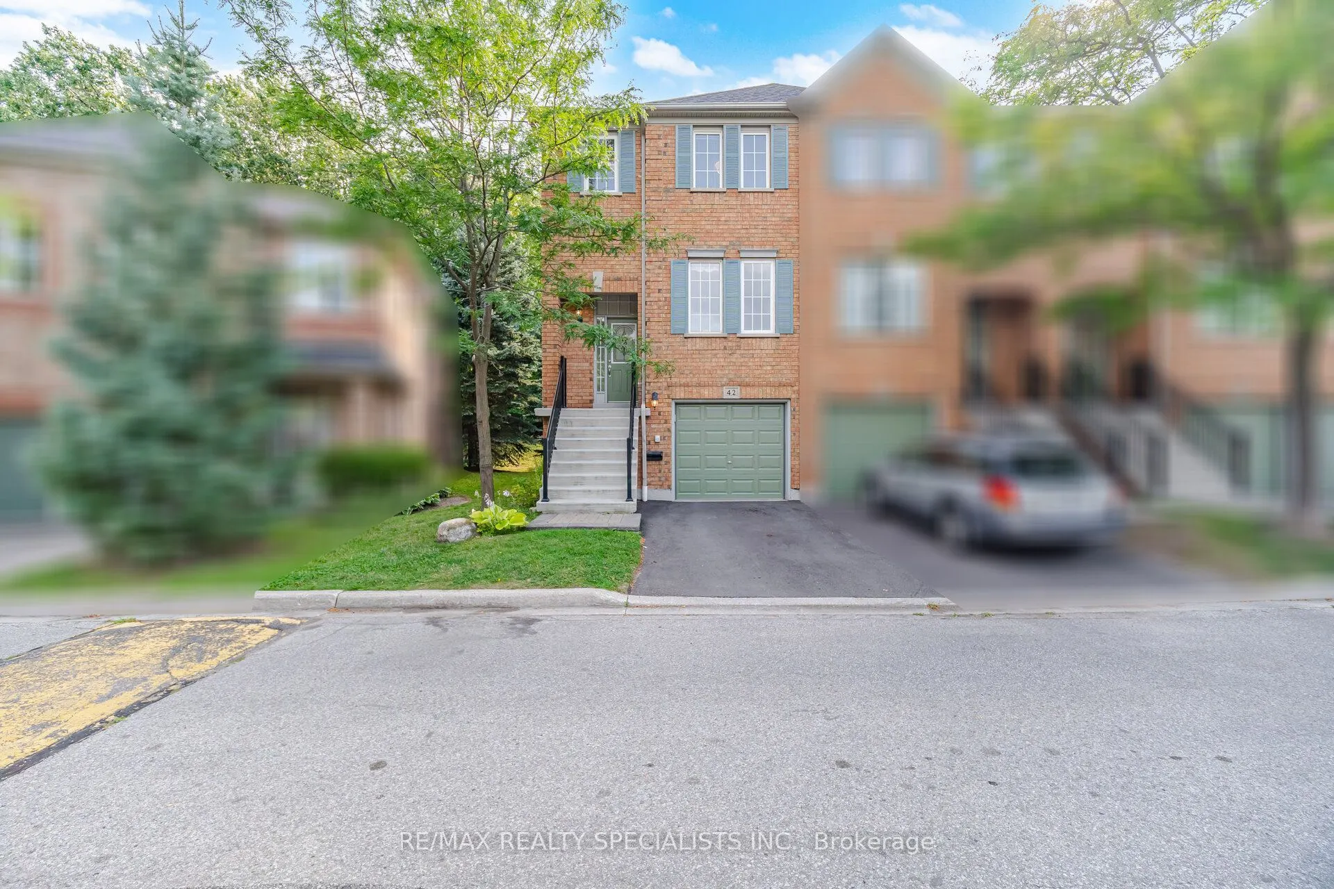 5530 GLEN ERIN Drive #42