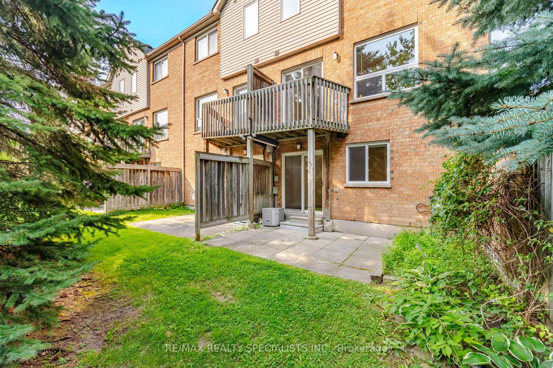 5530 GLEN ERIN Drive #42