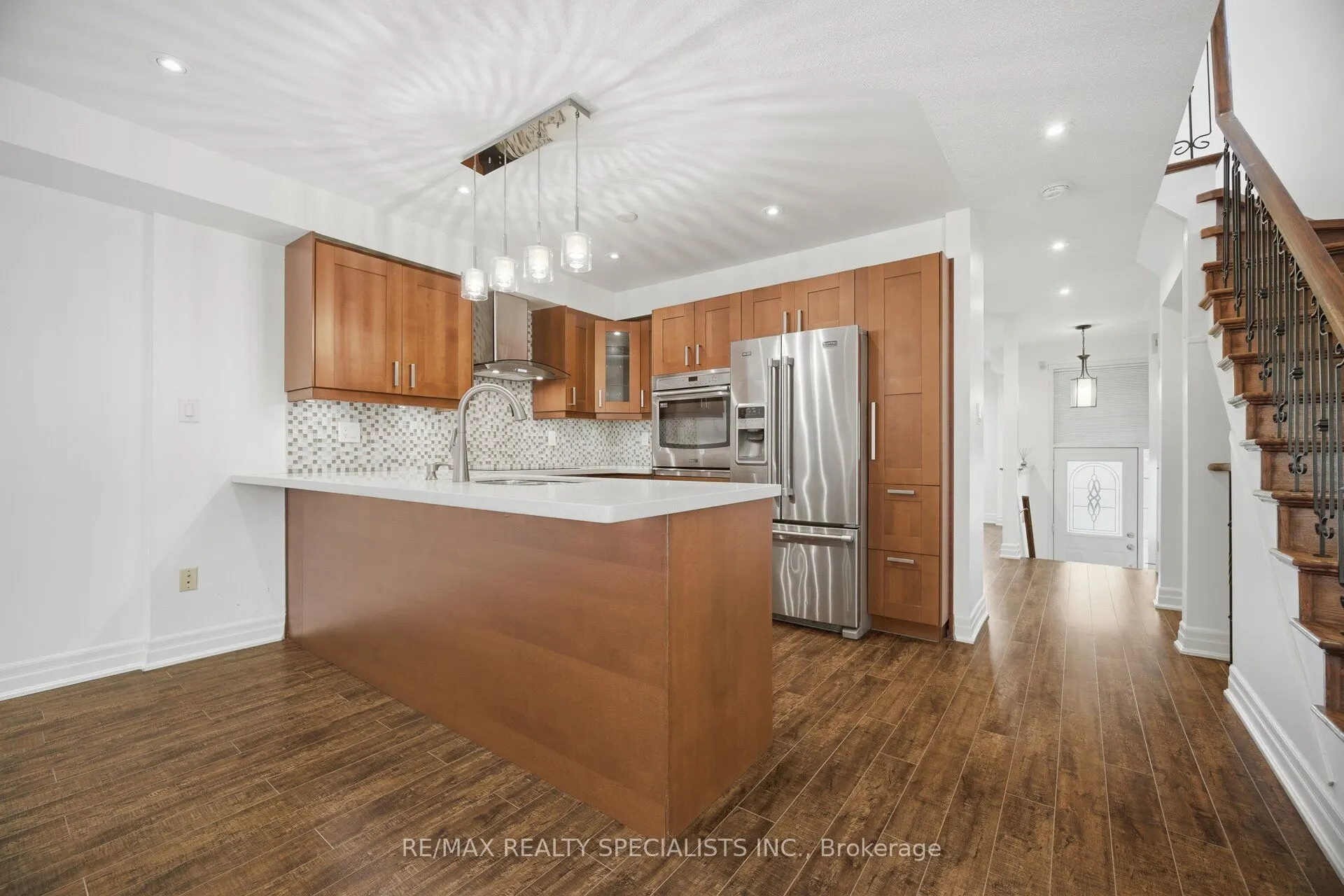 5530 GLEN ERIN Drive #42