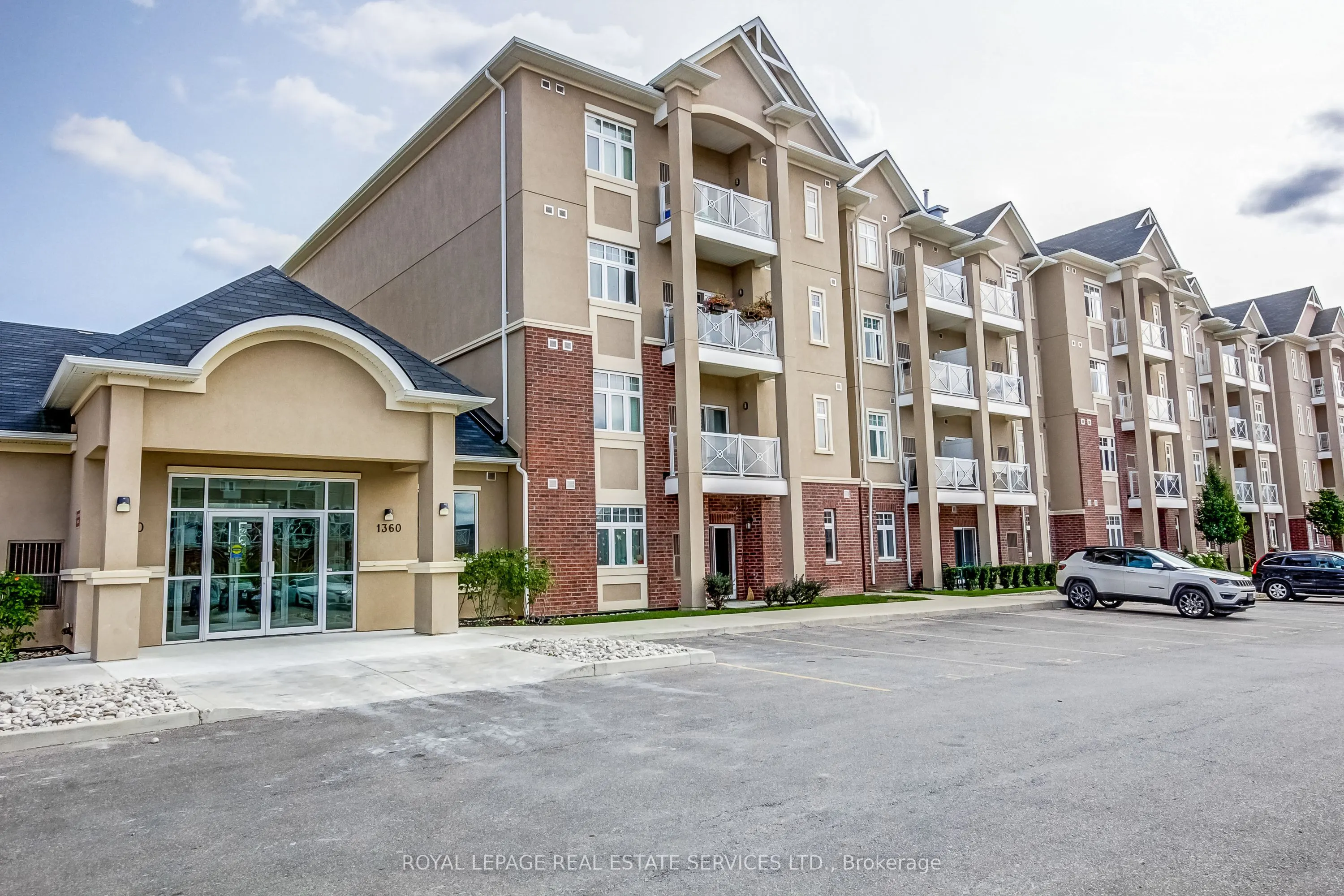 1360 Costigan Road #211