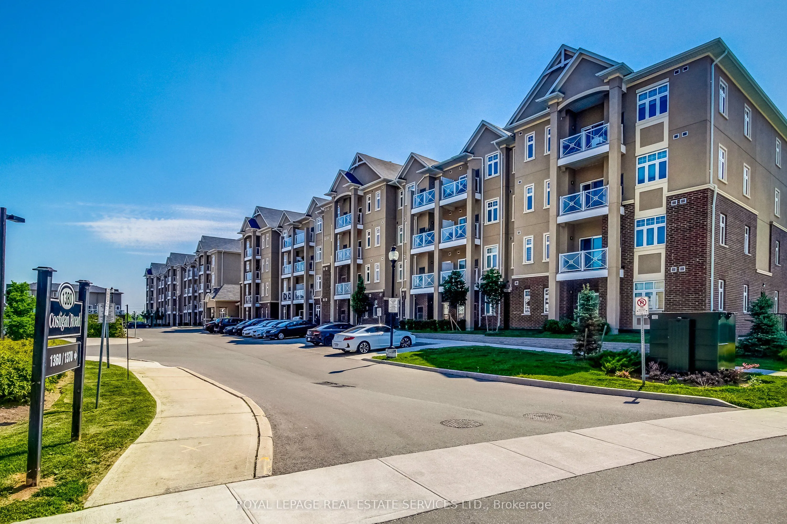 1360 Costigan Road #211