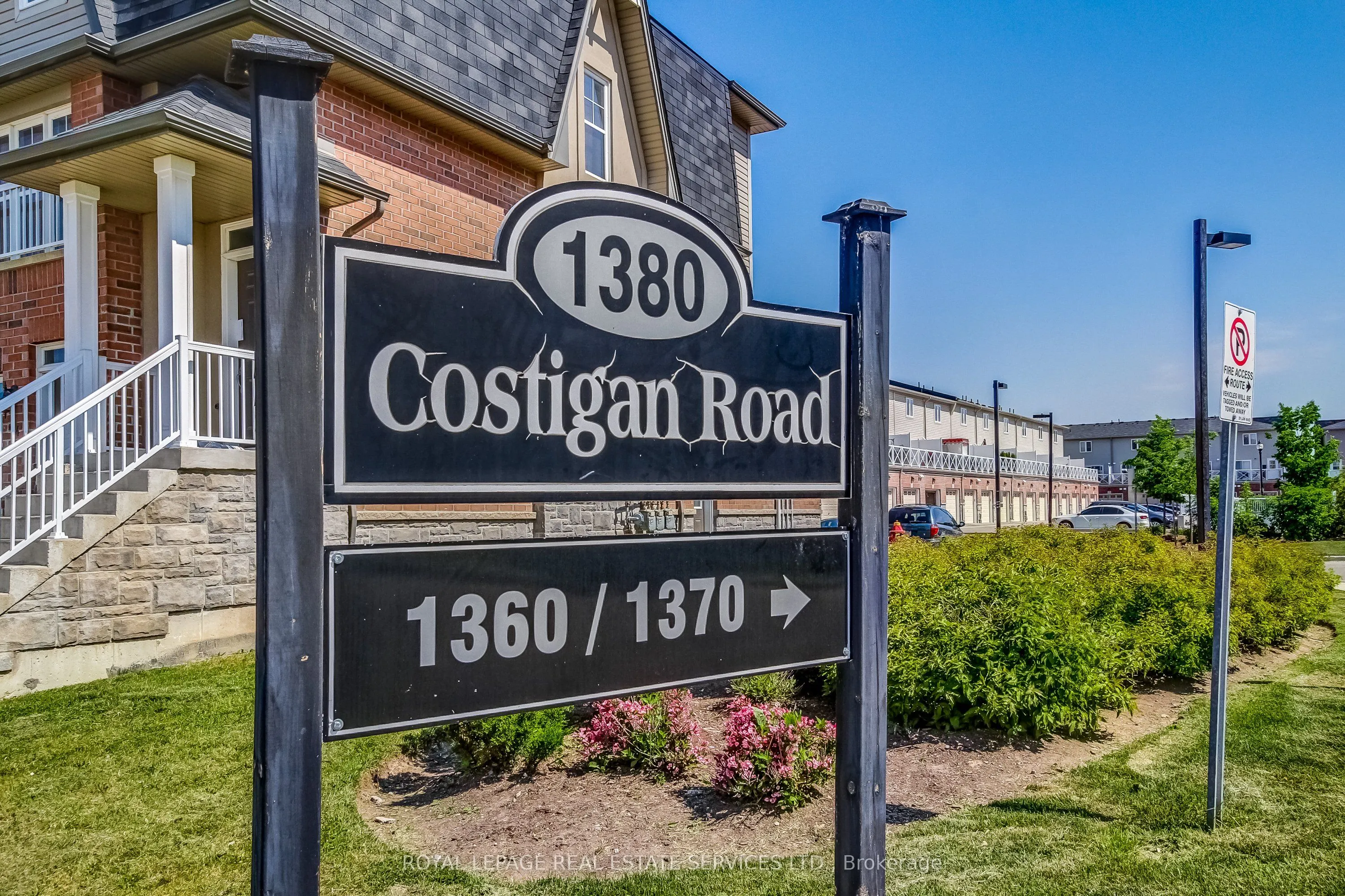 1360 Costigan Road #211