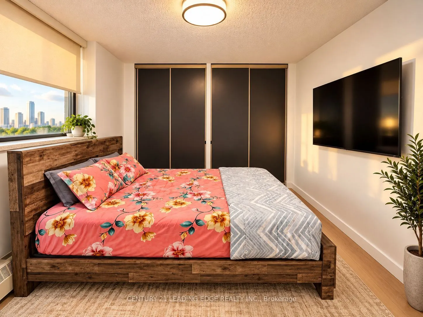 330 Dixon Road #2403