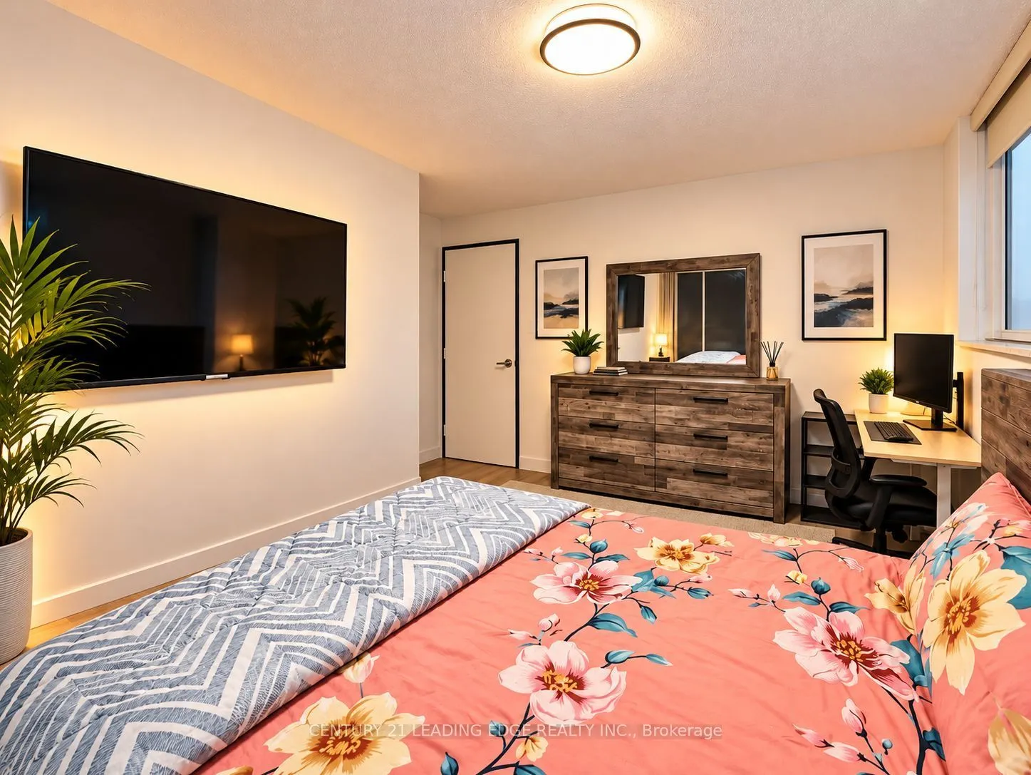 330 Dixon Road #2403