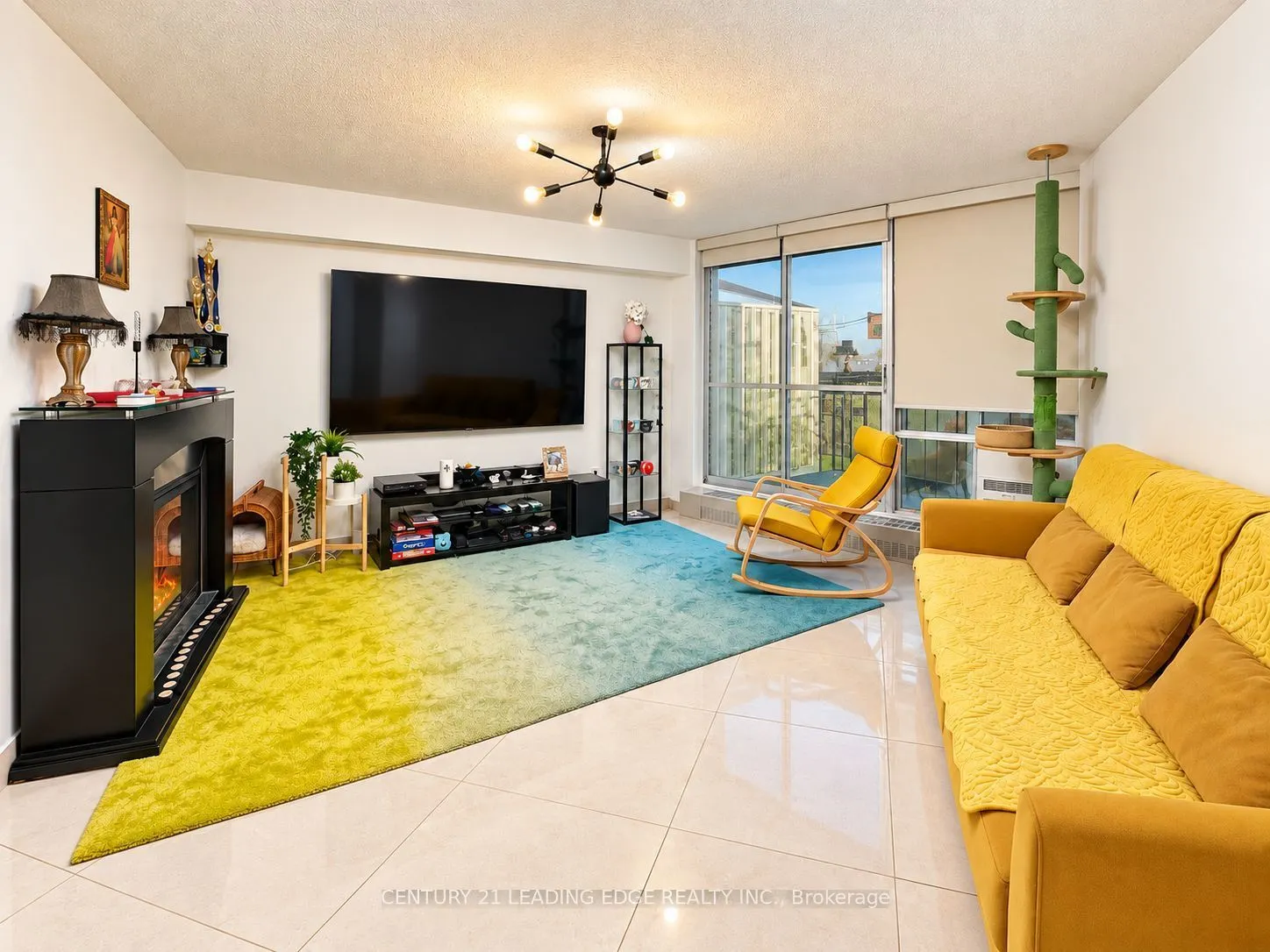 330 Dixon Road #2403