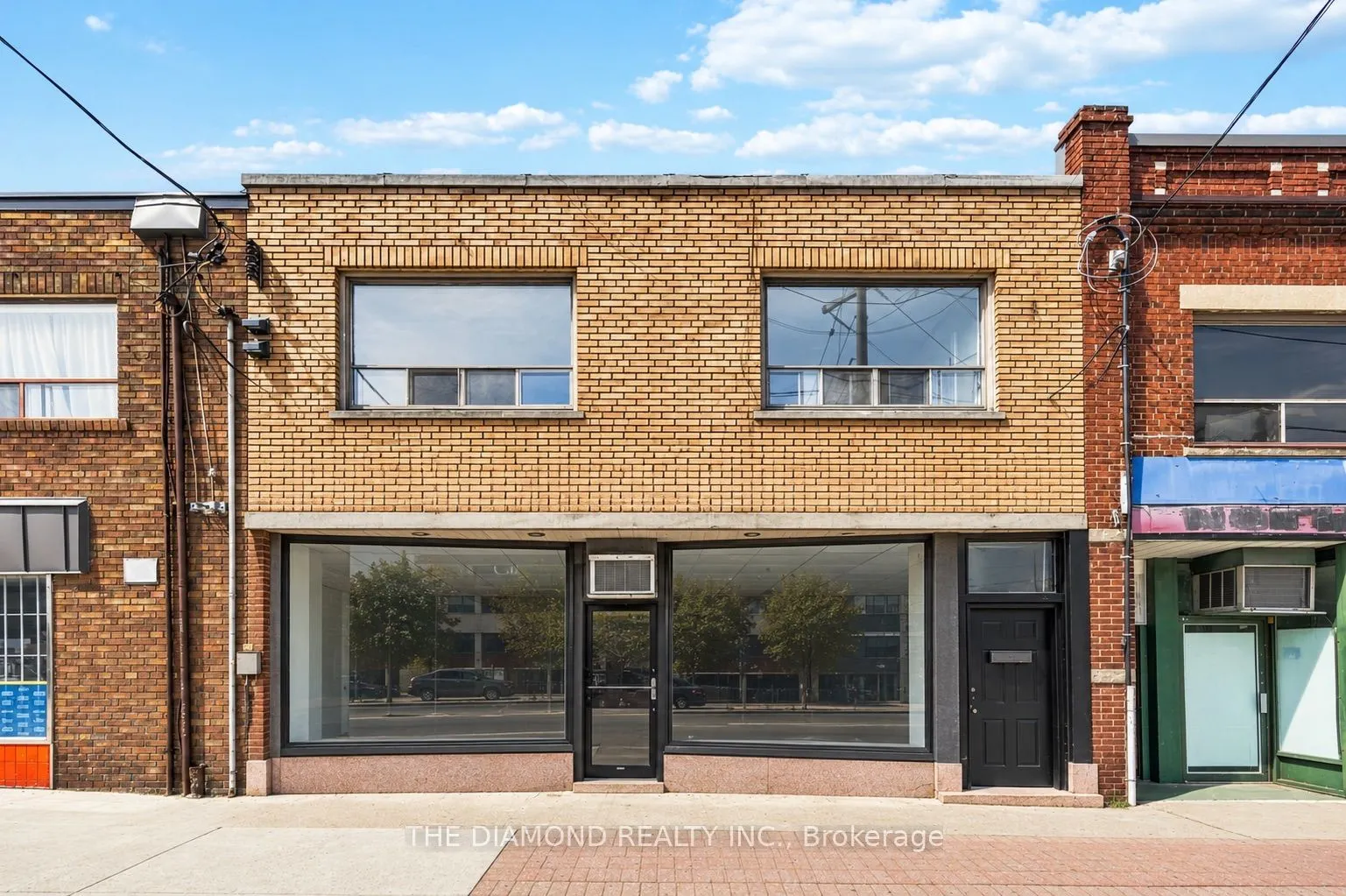 1958A Eglinton Avenue W
