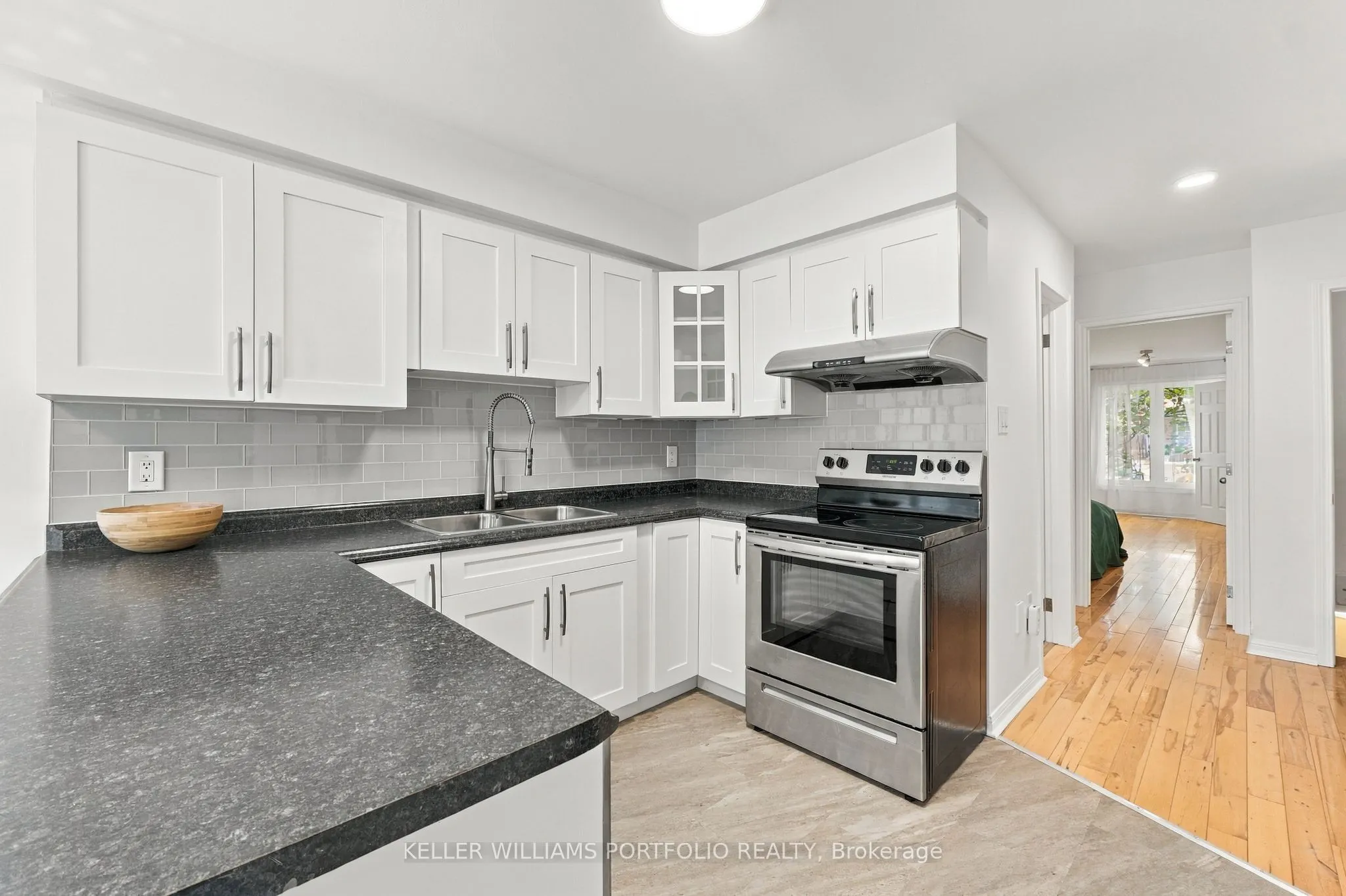 78 Osler Street