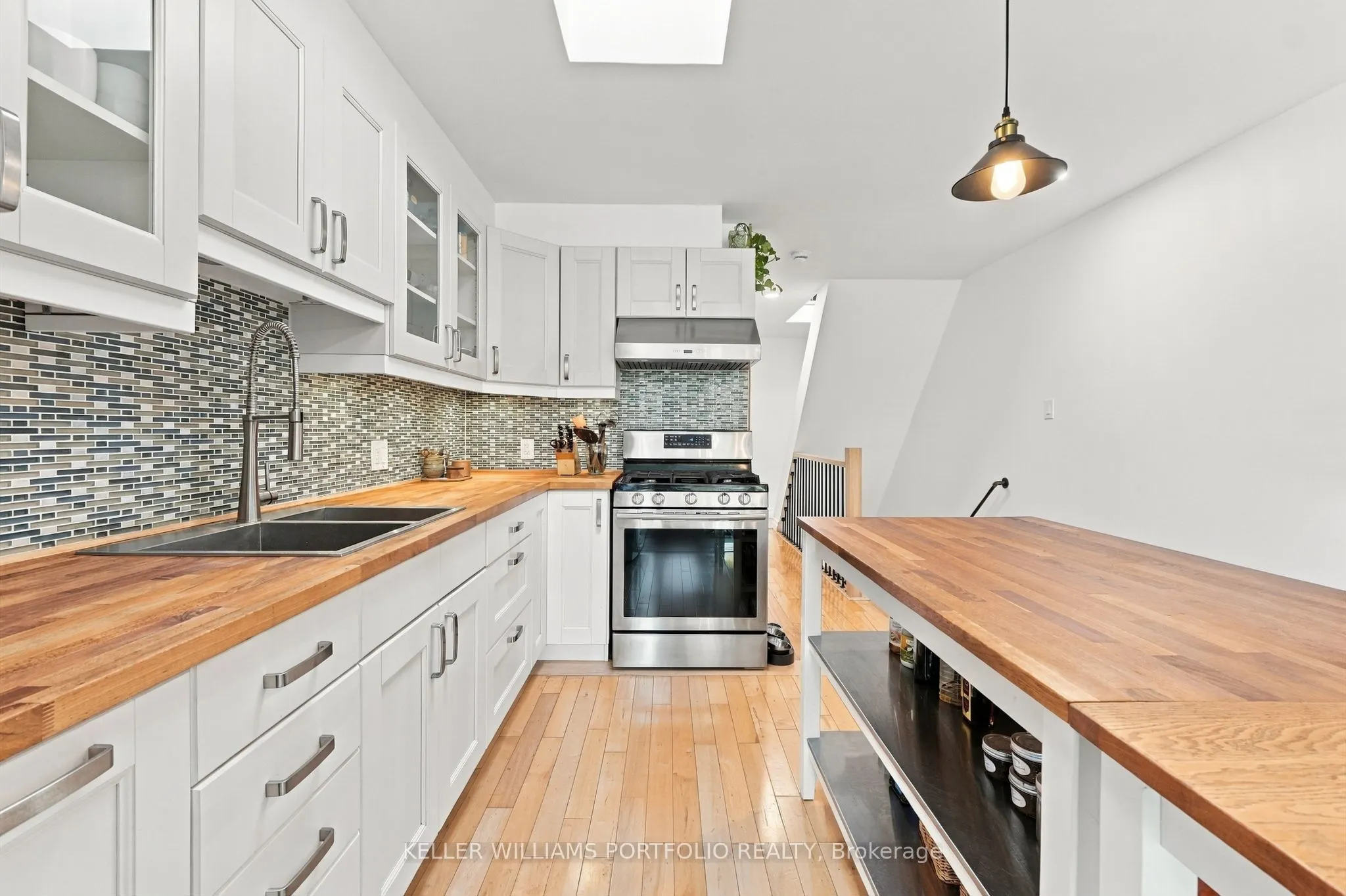 78 Osler Street