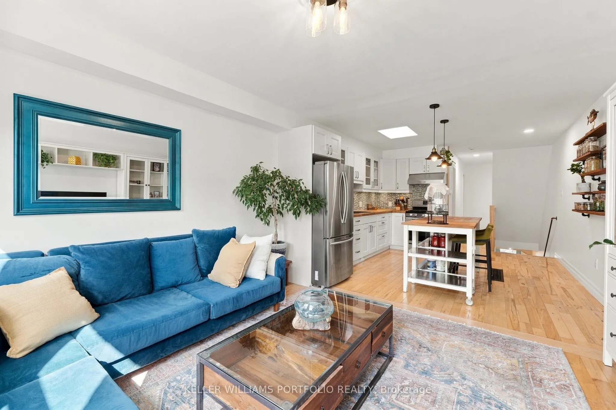 78 Osler Street