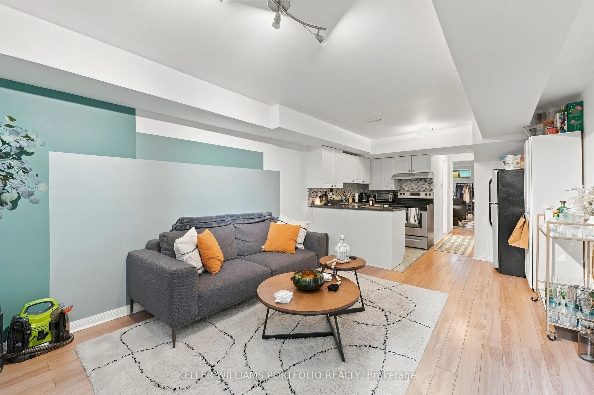 78 Osler Street