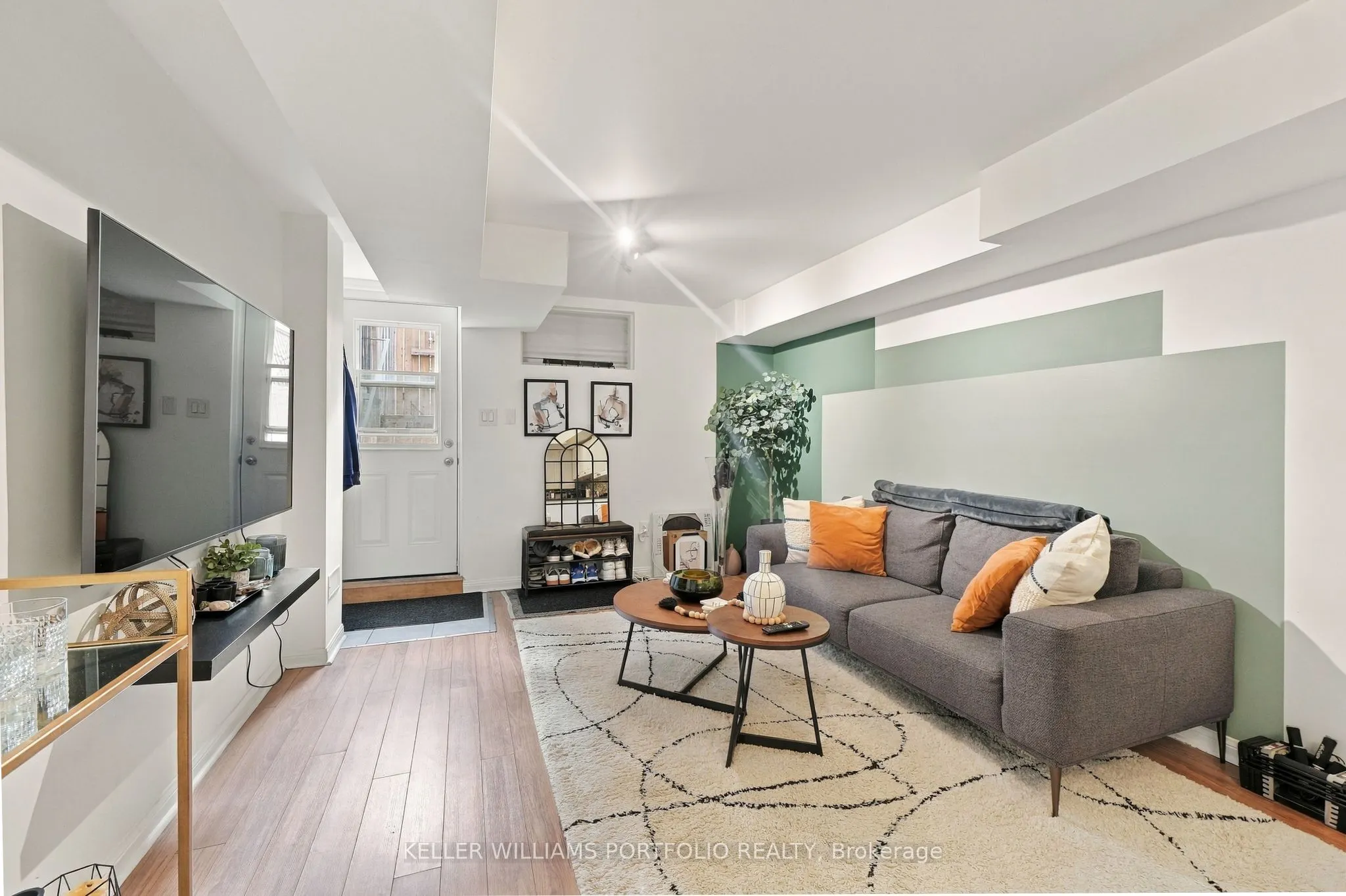 78 Osler Street