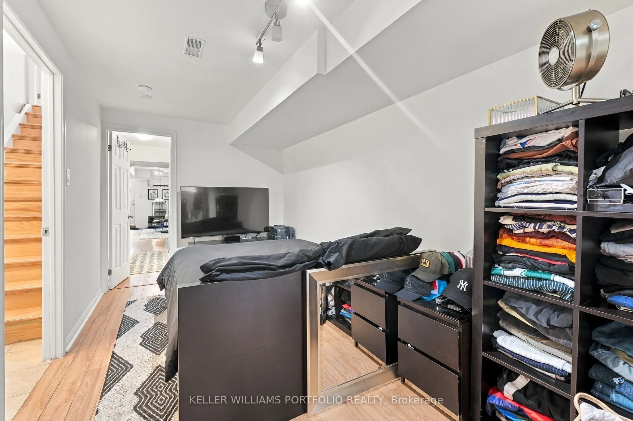 78 Osler Street