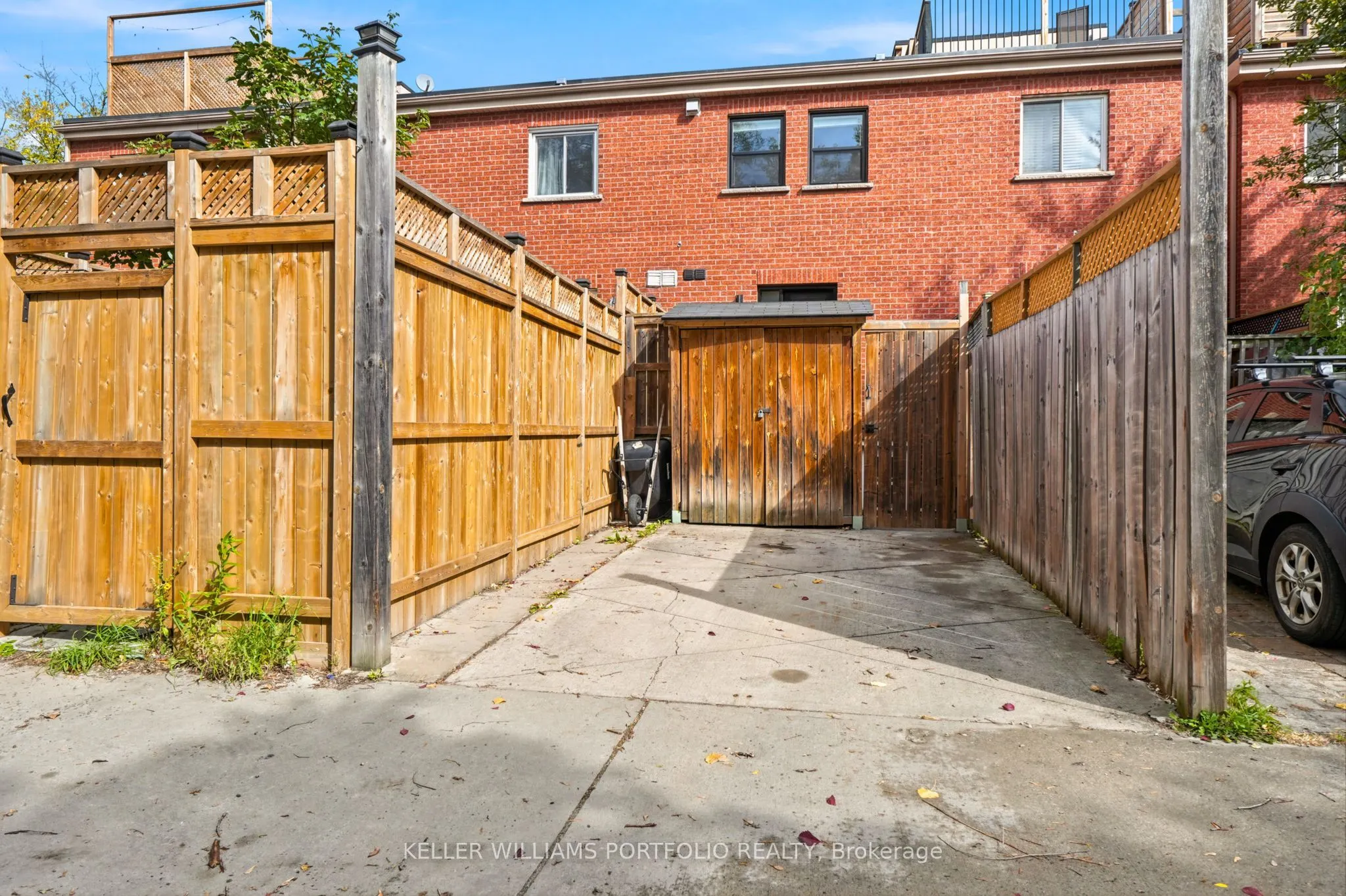 78 Osler Street