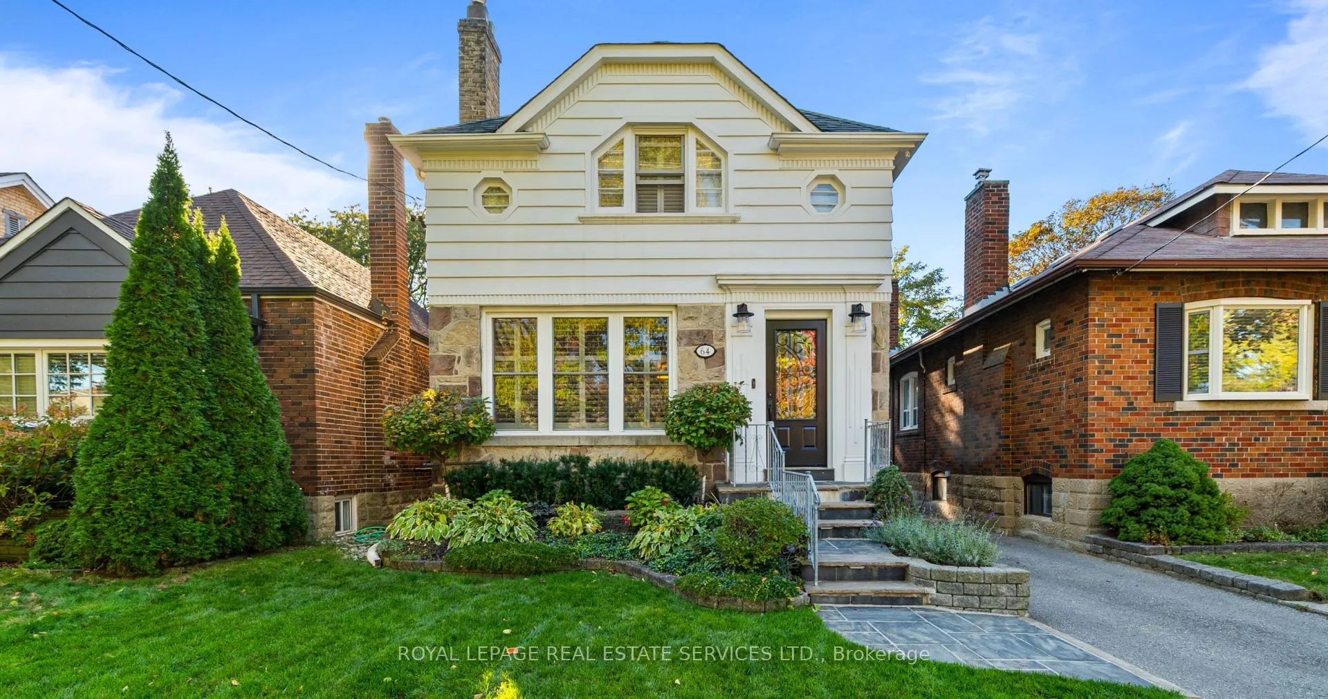 64 Cliveden Avenue