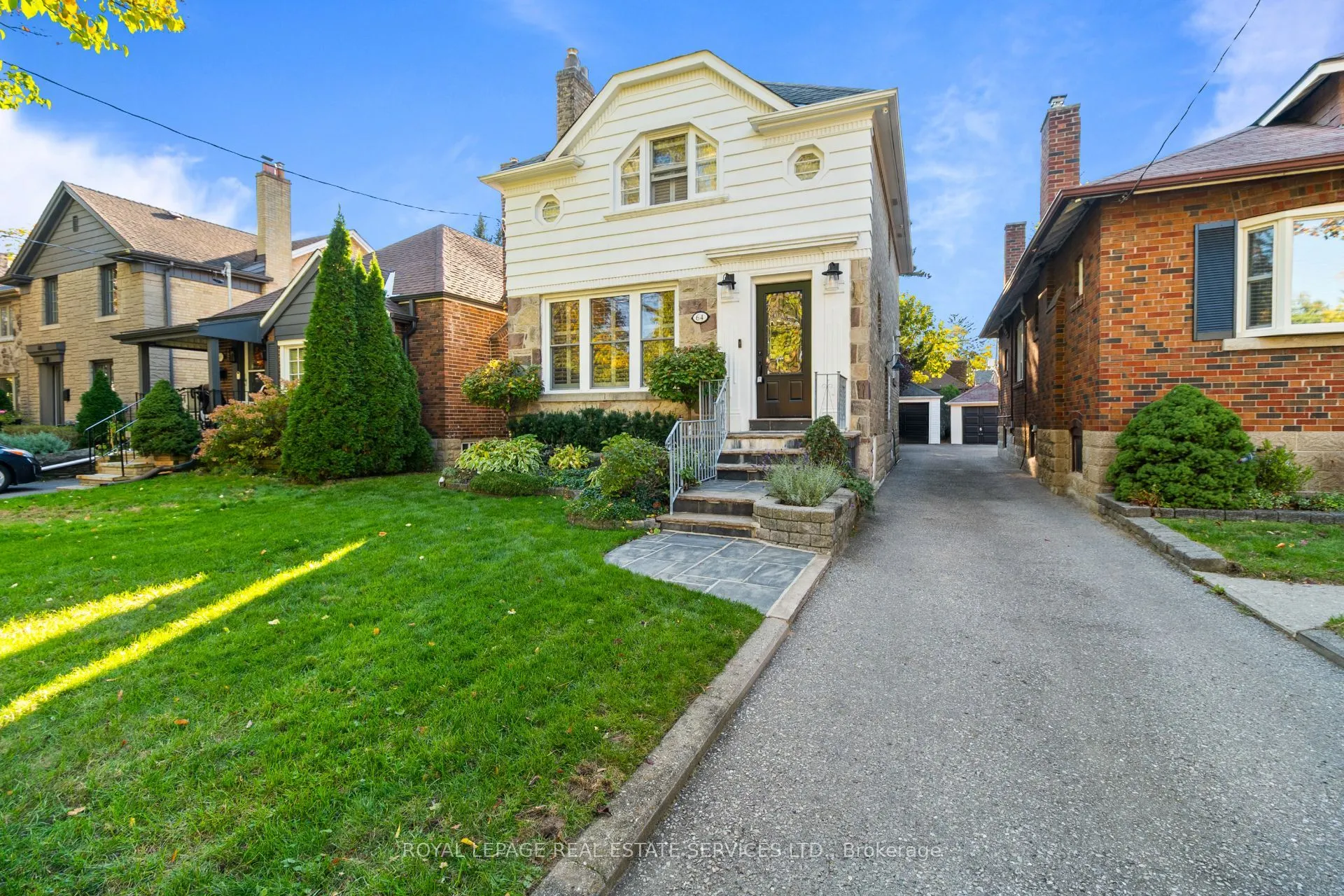 64 Cliveden Avenue
