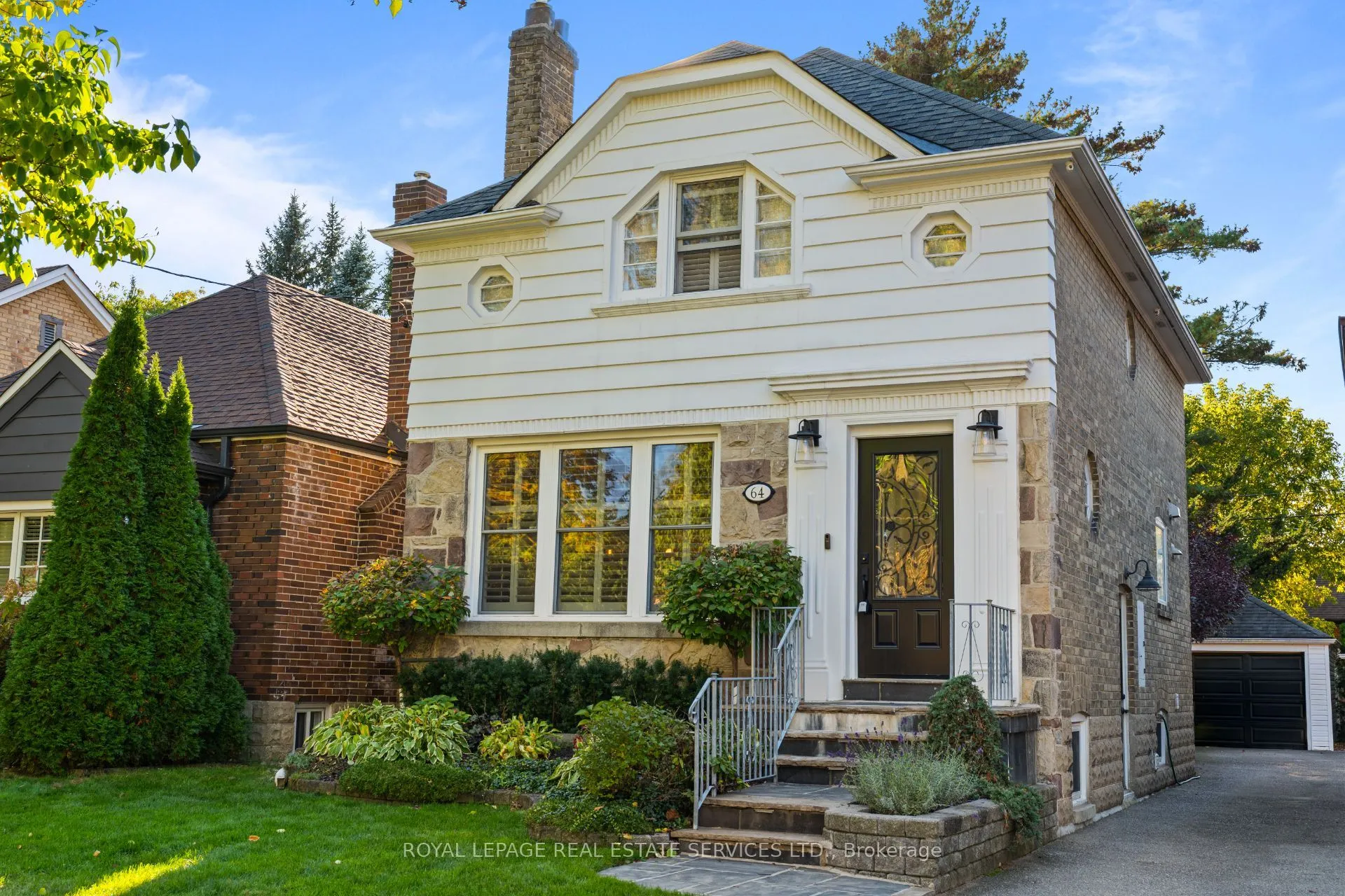64 Cliveden Avenue