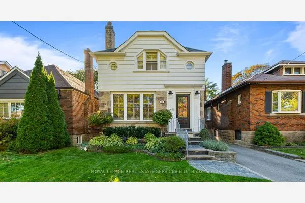 64 Cliveden Avenue