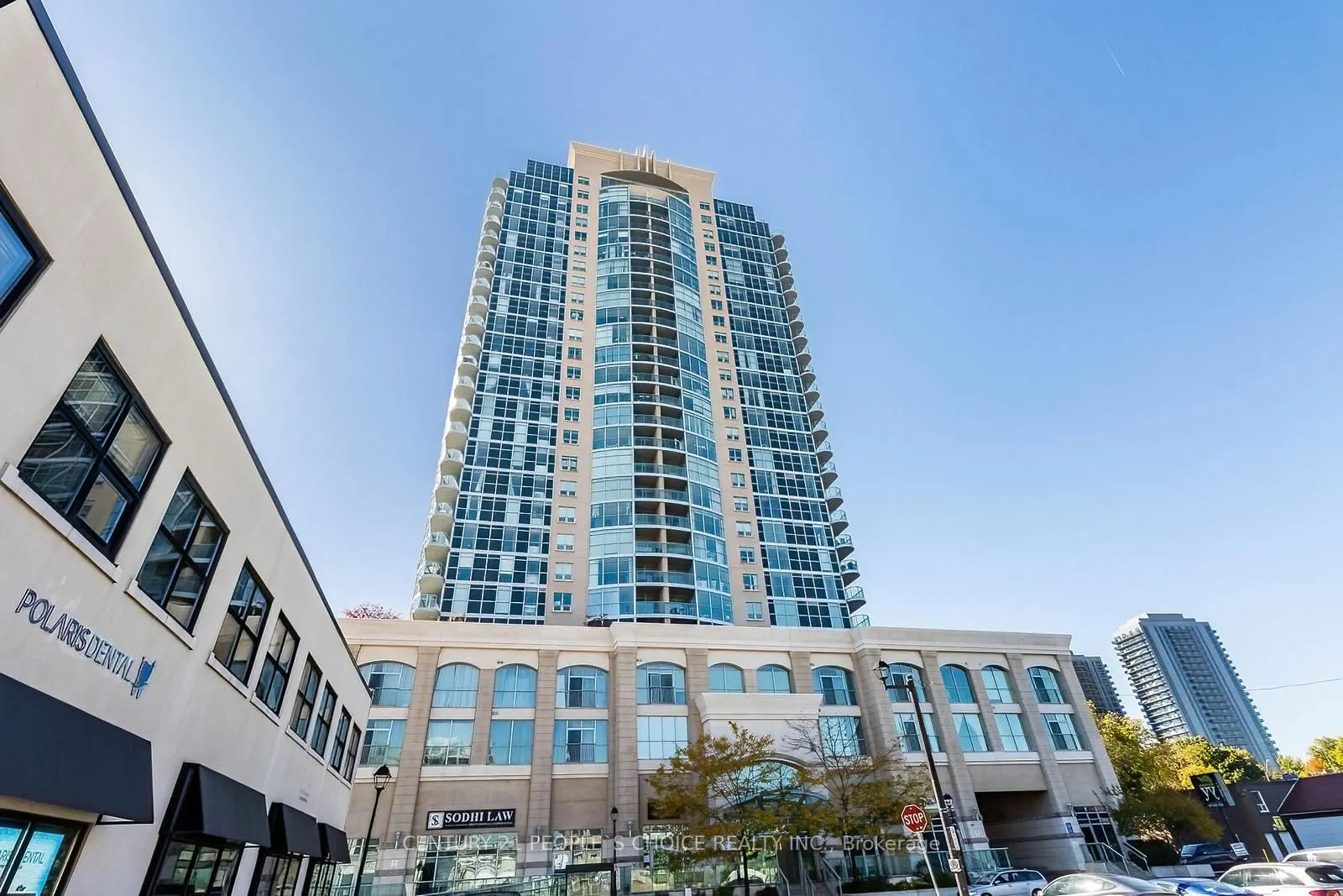 9 George Street #1512