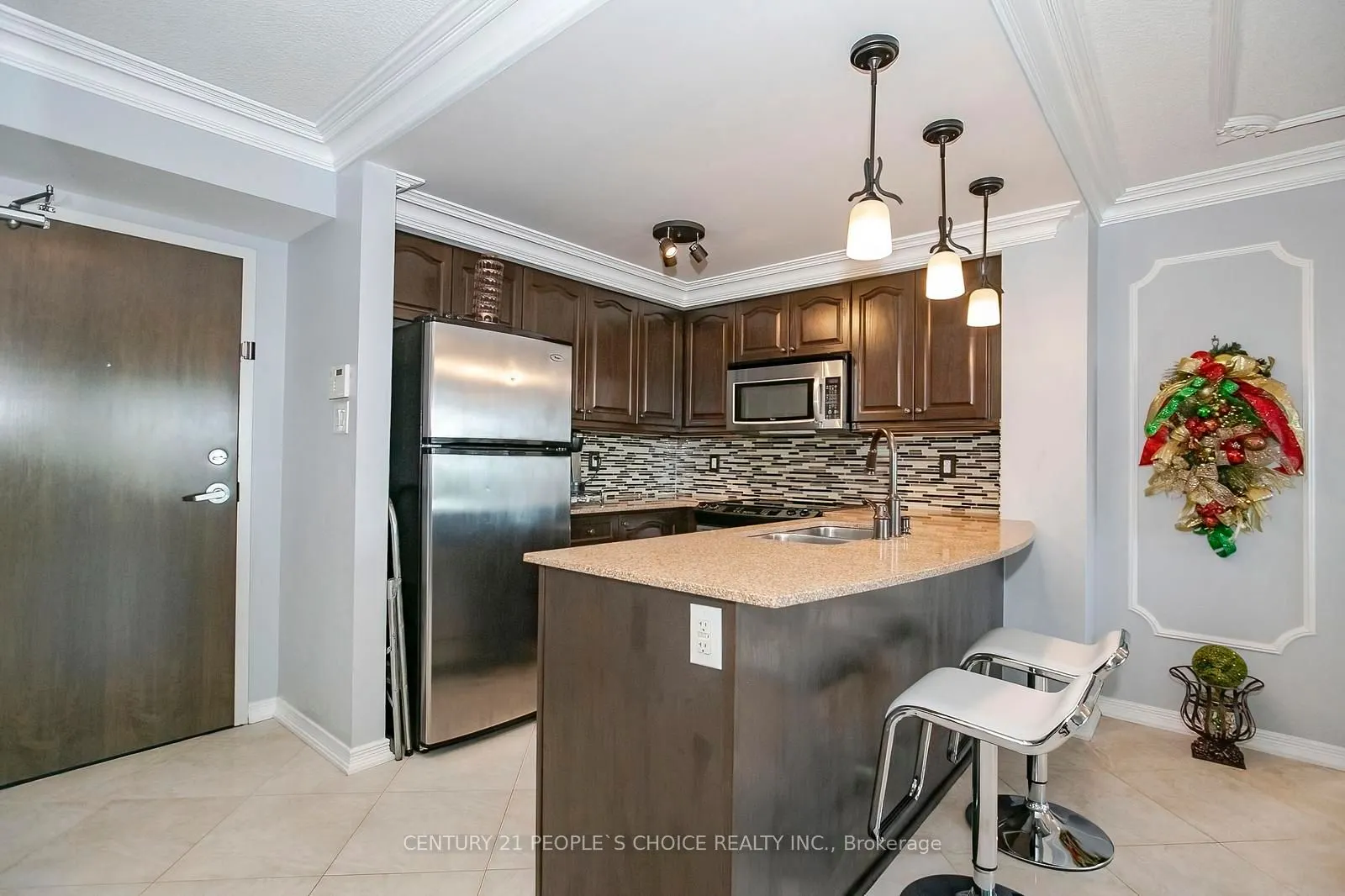 9 George Street #1512