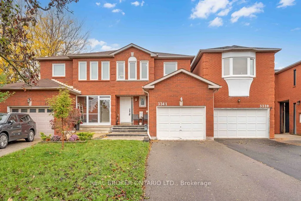 3341 Bobwhite Mews