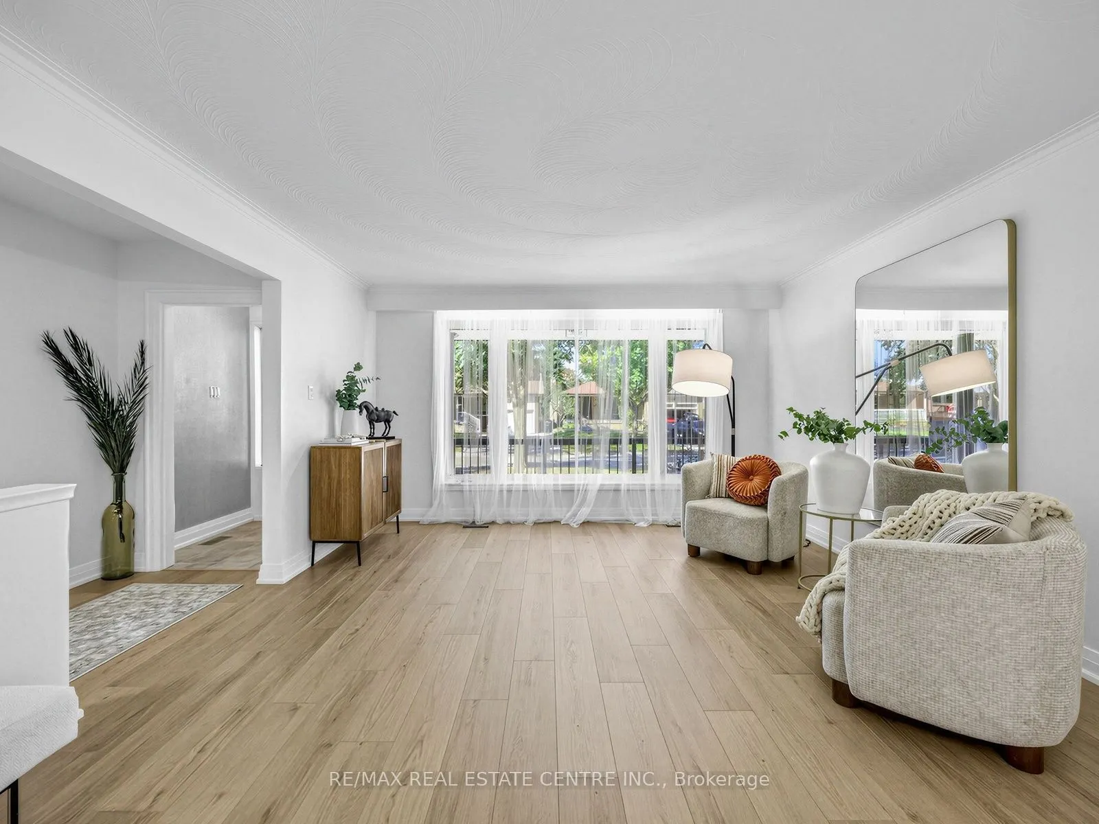 2362 Denise Road