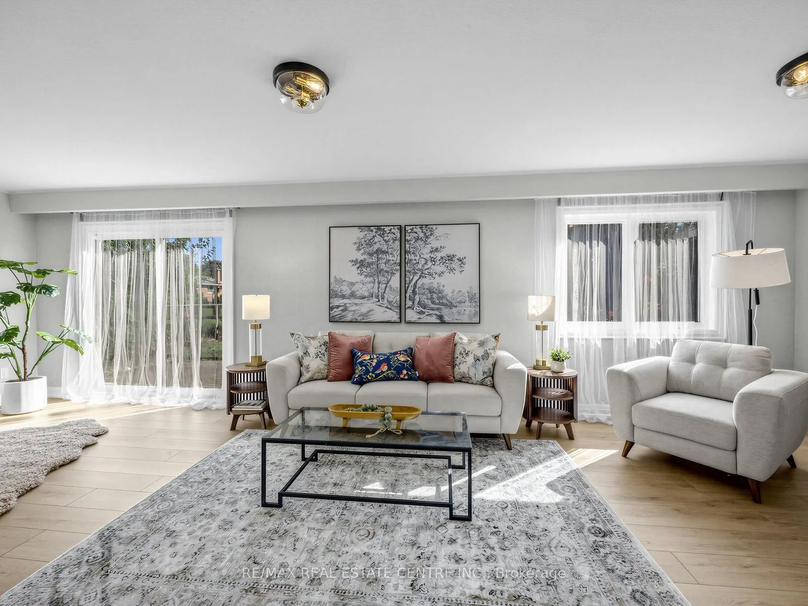 2362 Denise Road
