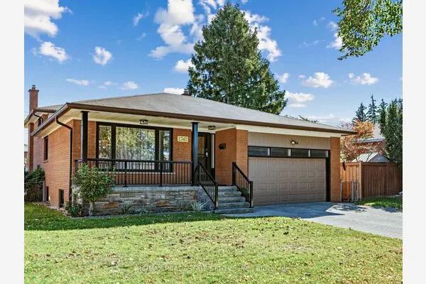 2362 Denise Road