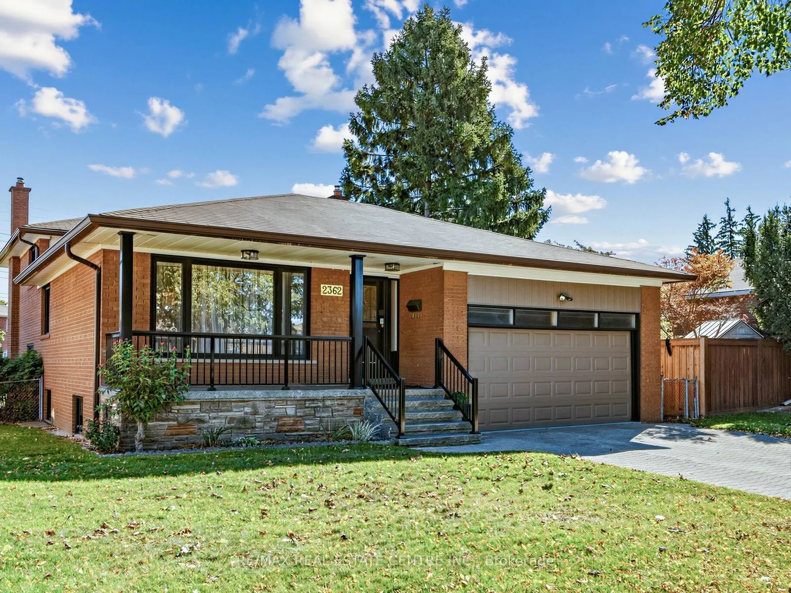 2362 Denise Road