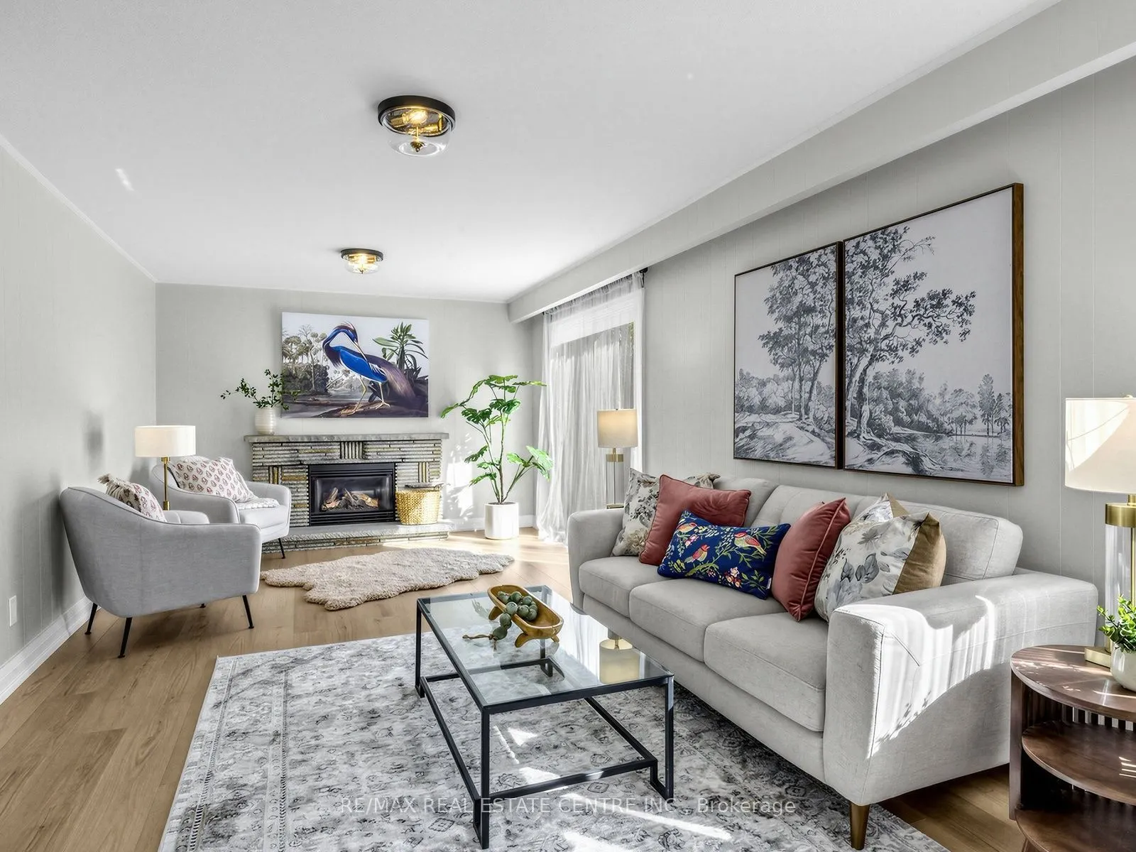 2362 Denise Road