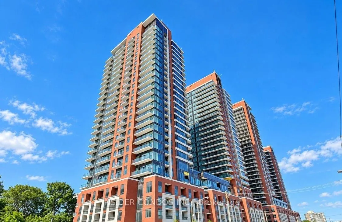 4010 Eglinton Avenue W #2317