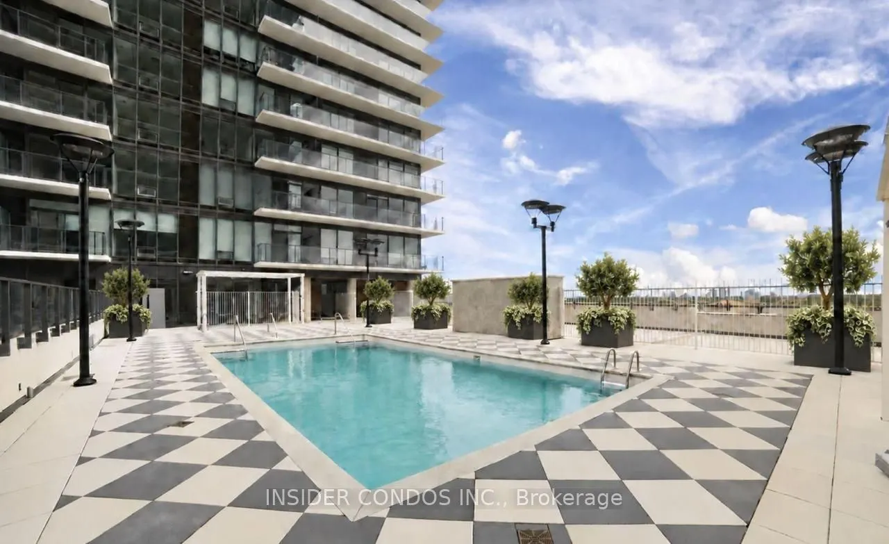 4010 Eglinton Avenue W #2317