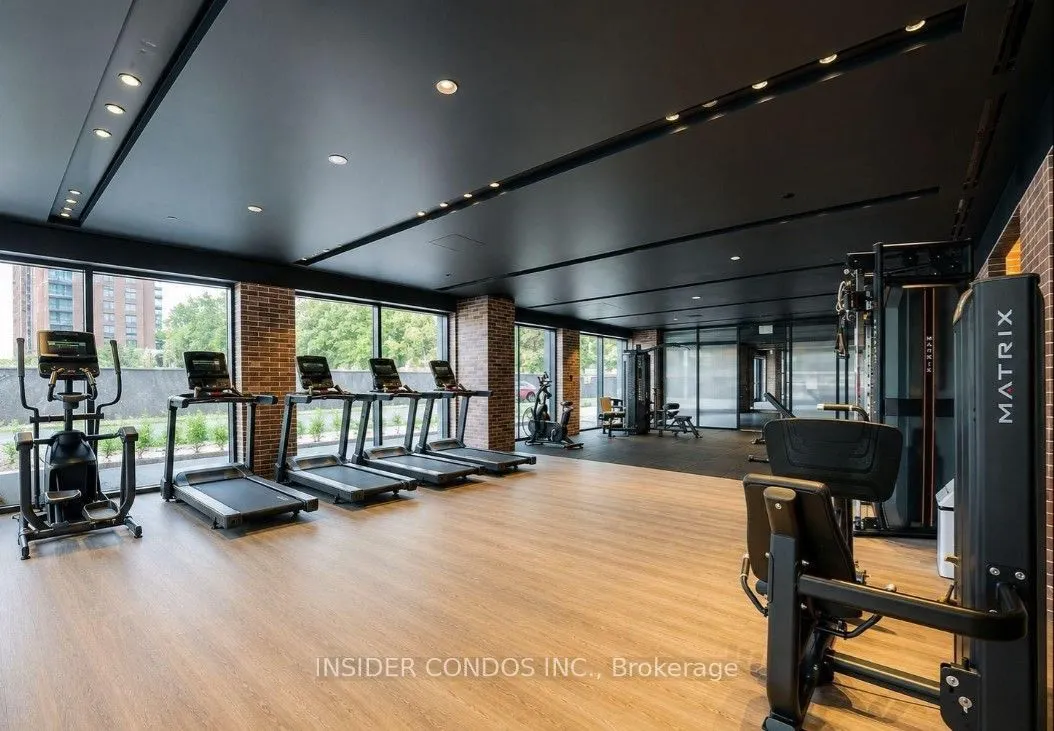 4010 Eglinton Avenue W #2317