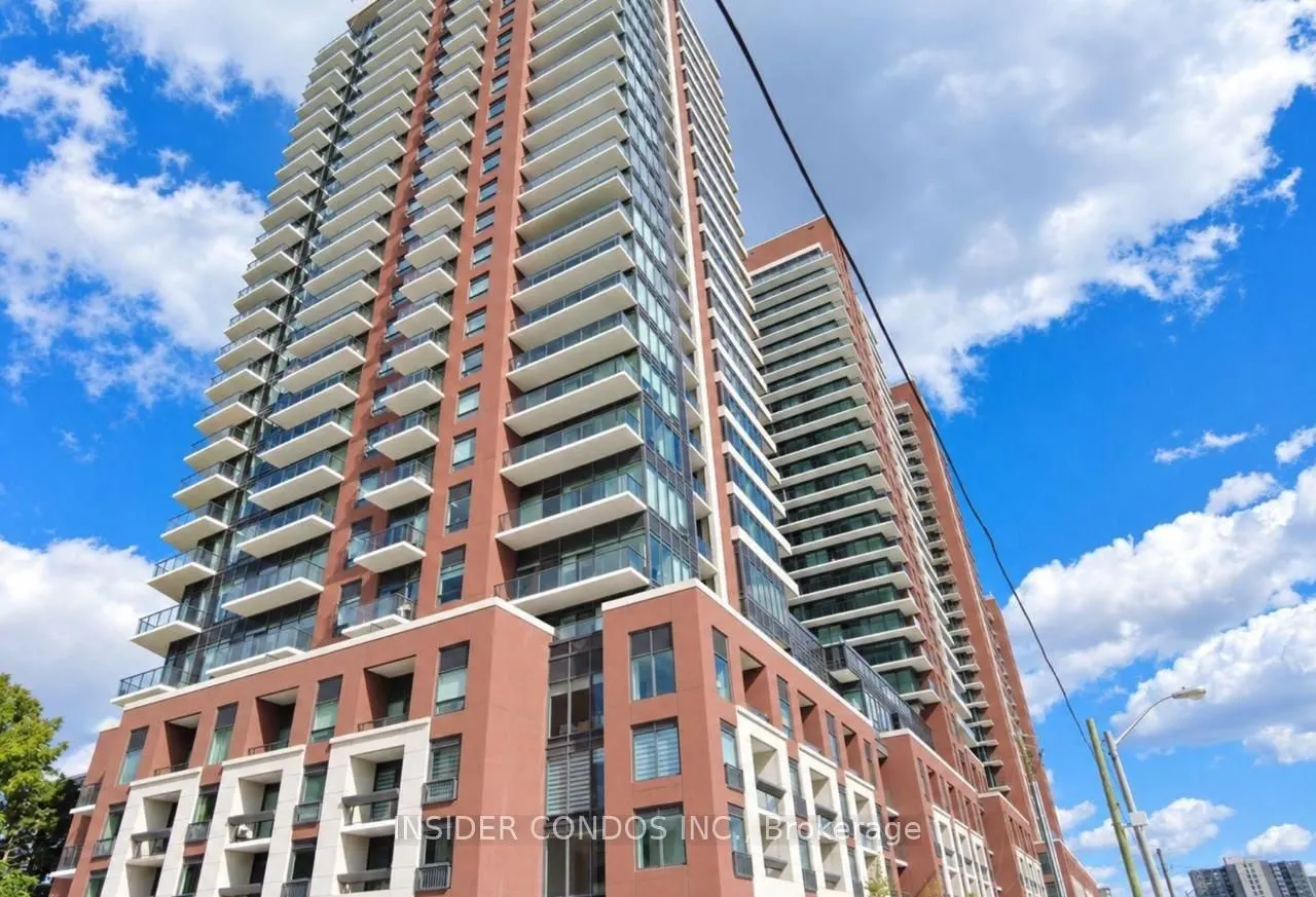 4010 Eglinton Avenue W #2317