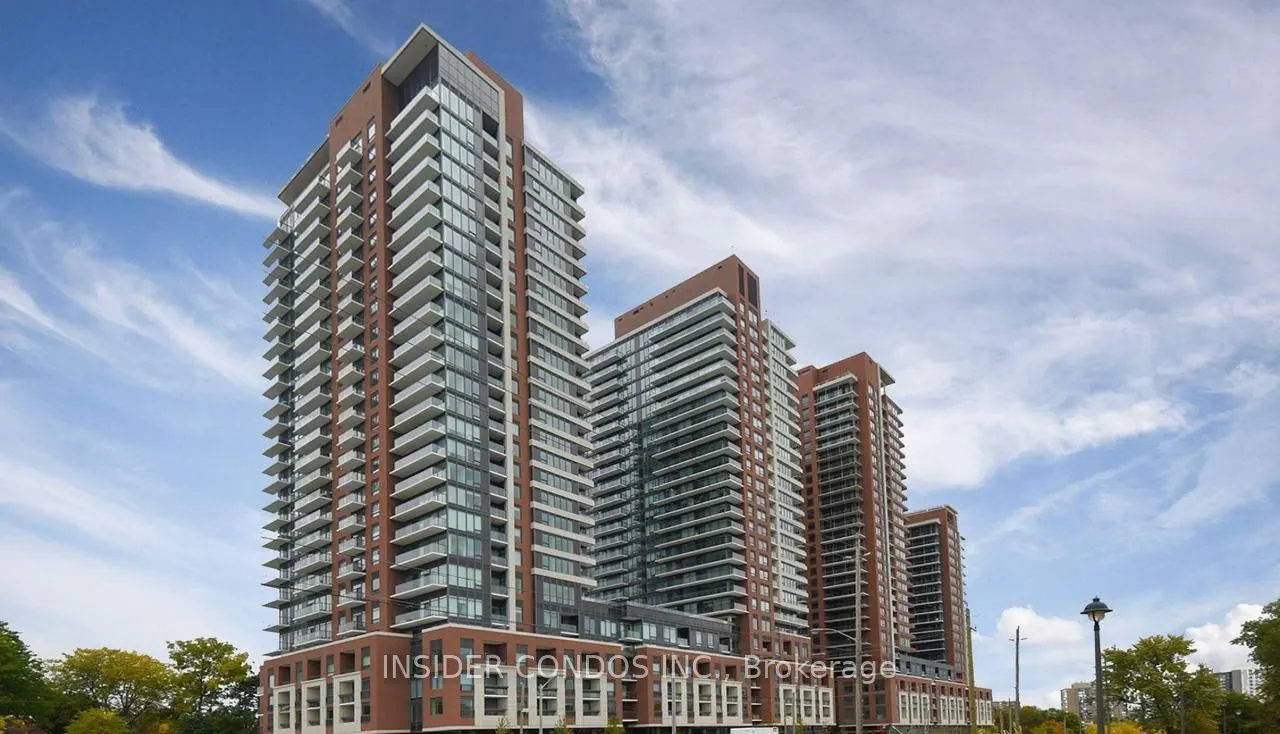 4010 Eglinton Avenue W #2317