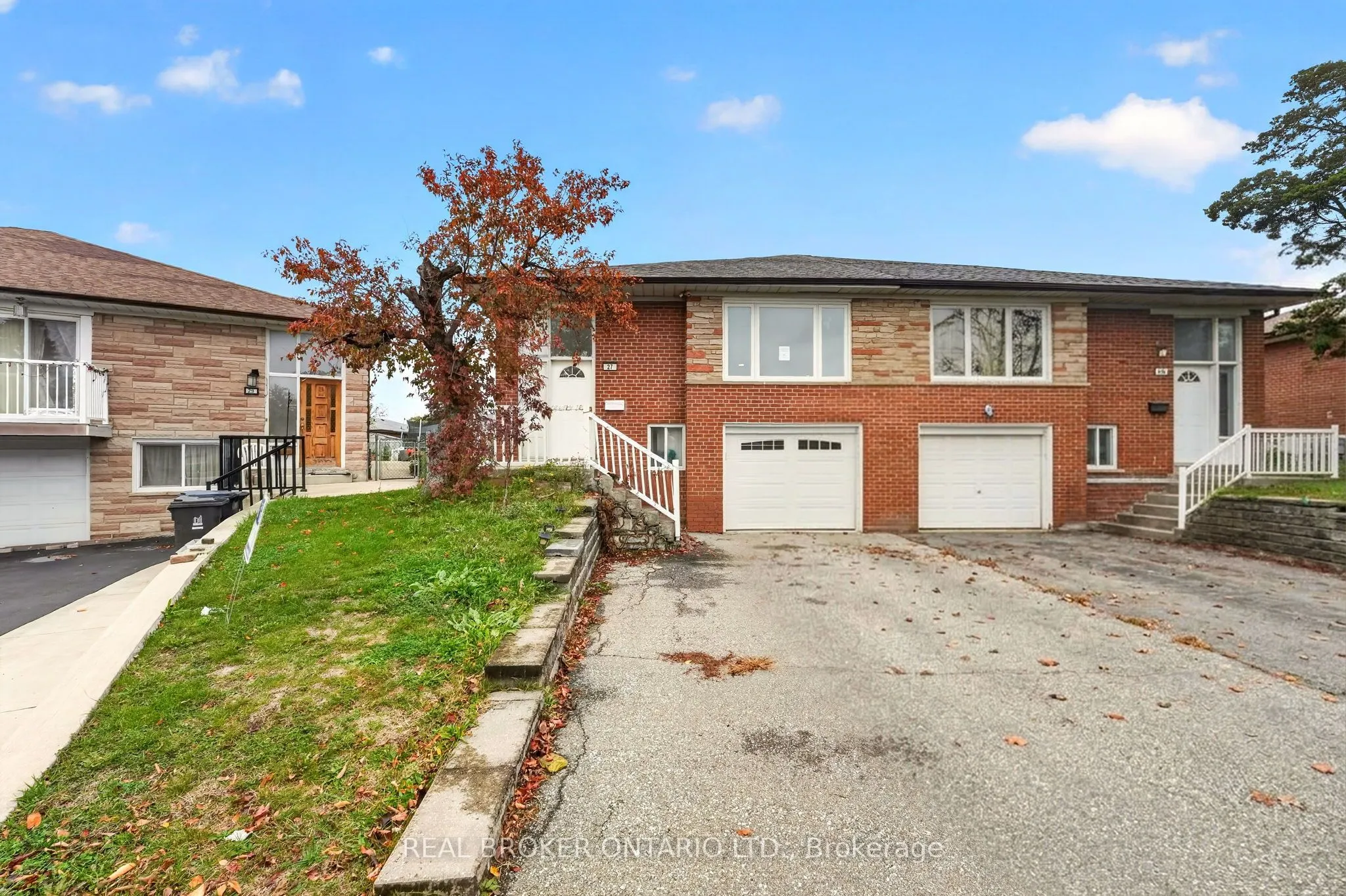 27 Vange Crescent