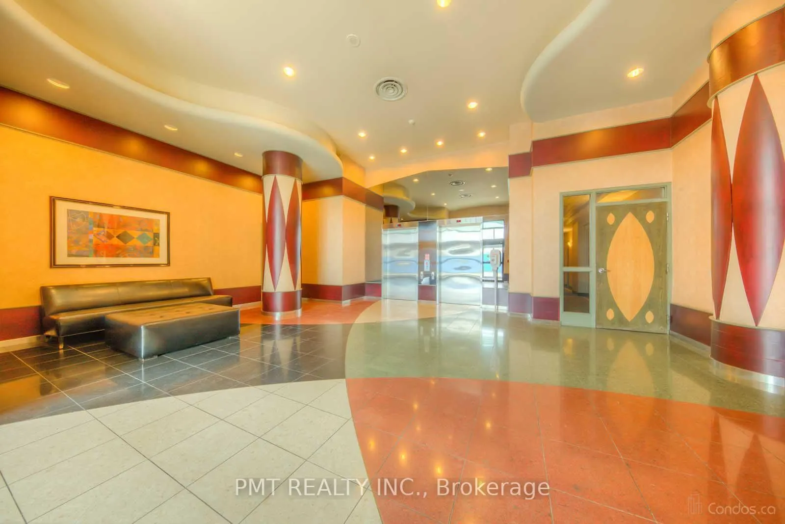 250 Manitoba Street #624